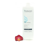 Thalgo 1000ml Algenbehandlung Frigi-Lotion, zum Abnehmen und Straffen